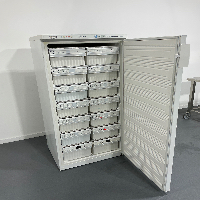 LIEBHERR GS5203 Index 22D / 001 Freezer image 2